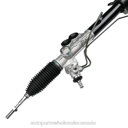 Auto Parts Canada Ontario NV4L1627 Power Steering Rack 49001-CB000 NISSAN