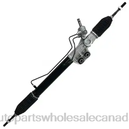 Car Parts Wholesale NV4L1601 Power Steering Rack 49001-JR810 7170206030 NISSAN