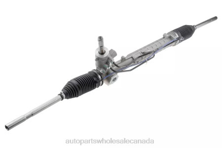 Auto Parts Canada Online NV4L1646 Power Steering Rack 4000.EW 4000.AR 4000.CS 05066-22 1617933280 PEUGEOT