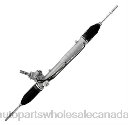 Auto Parts Canada Ontario NV4L1647 Power Steering Rack 16232-13580 4001.81 9802199880 PEUGEOT