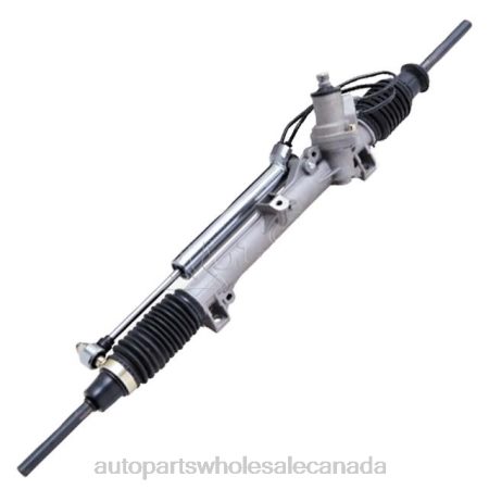 Automotive Parts Canada NV4L1645 Power Steering Rack 4000.N2 PEUGEOT