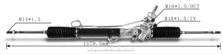 Car Parts Wholesalers Near Me NV4L2669 Power Steering Rack RD PEUGEOT