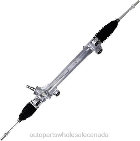 Auto Parts Canada Online NV4L1516 Power Steering Rack 45510-02050 TOYOTA