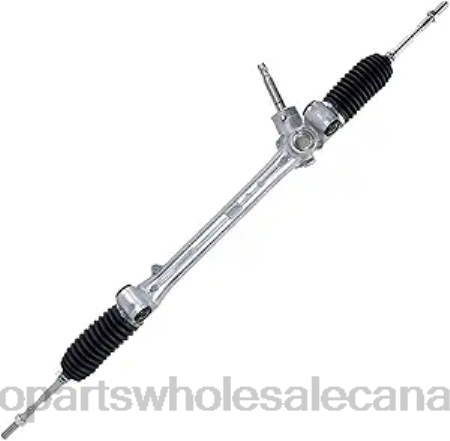 Auto Parts Canada Online NV4L1566 Power Steering Rack 45510-0D550 45510-0D460 TOYOTA