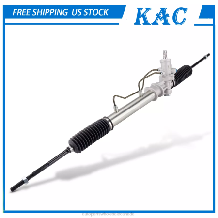 Car Parts Canada NV4L1512 Power Steering Rack 44250-12232 TOYOTA