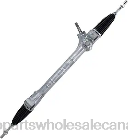 Car Parts Wholesale NV4L1571 Power Steering Rack 45510-58010 45510-58020 45510-28160 TOYOTA