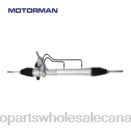 Car Parts Wholesale Suppliers NV4L1558 Power Steering Rack 44200-BZ010 TOYOTA