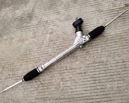 Car Parts Wholesale Suppliers NV4L1498 Power Steering Rack 6RG423057G 6RG423057H 6RF423057M VOLKSWAGEN