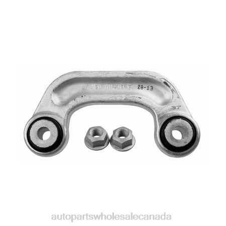 Automotive Parts Canada NV4L635 4E0-411-317E Steering Stabilizer Link Sub-Assembly AUDI