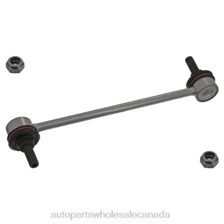 Auto Parts Canada Online NV4L906 Stabilizer Link 8-97018-125-2 ISUZU