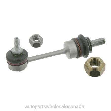 Automotive Parts Canada NV4L505 335-567-61-000 JTS513 Steering Stabilizer Link Sub-Assembly BMW