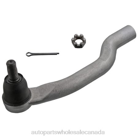Car Parts Wholesale NV4L1281 53560-TA0-A01 Tie Rod End ACURA