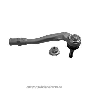 Audi 4H0-422-818A Tie Rod End V2RV3431 Car Parts Wholesale