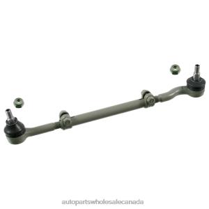 Benz Tie Rod End 124-330-1403 Steering Sub-Assembly V2RV1752 Car Parts Canada