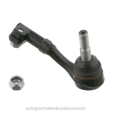 Auto Parts Canada Online NV4L366 Tie Rod End 321-067-65-090 Steering Tie Rod End Sub-Assembly BMW