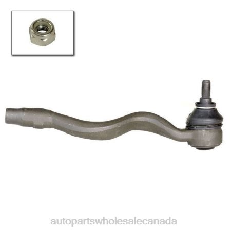 Car Parts Wholesale Suppliers NV4L378 Tie Rod End ES3189 Steering Tie Rod End Sub-Assembly BMW