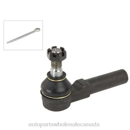 Car Parts Canada NV4L1342 26095458 Tie Rod End CHEVROLET