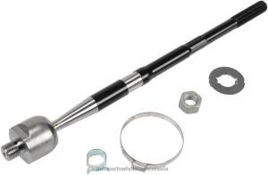 Chevrolet Tie Rod End 19149839 Steering R/L Sub-Assembly V2RV212 Car Parts Canada