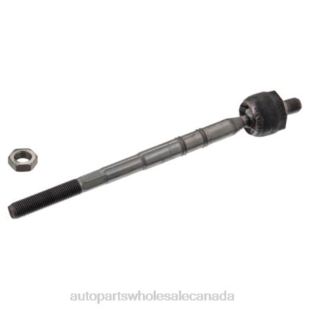 Car Parts Wholesale Suppliers NV4L408 Tie Rod End 3812F4 Steering Rack End Sub-Assembly CITROEN