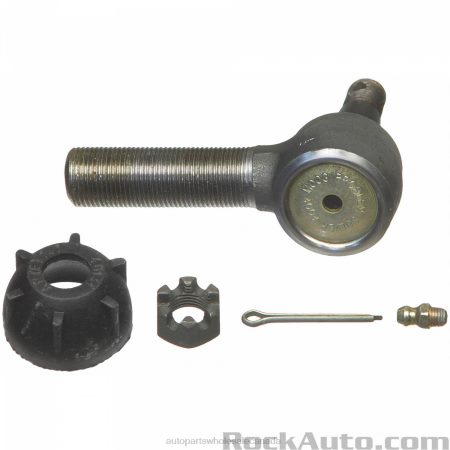 Automotive Parts Canada NV4L385 Tie Rod End 4026833 Steering Tie Rod End Sub-Assembly DODGE
