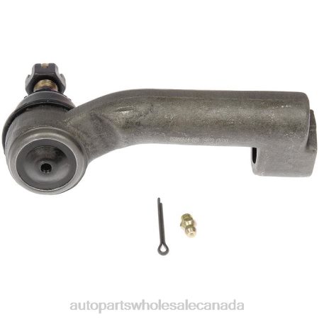 Auto Parts Canada Online NV4L976 Tie Rod End 7L1Z-3A130R FORD