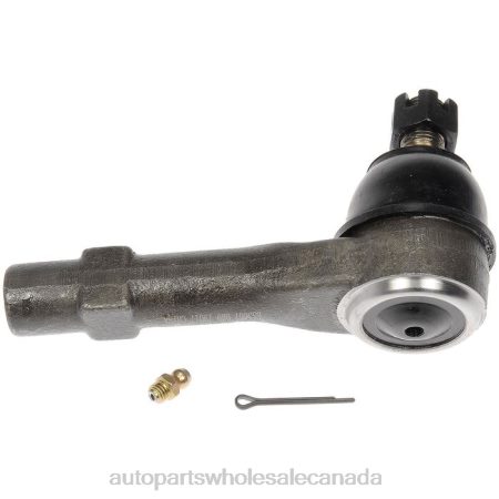 Auto Parts Wholesale NV4L670 Tie Rod End 4L2Z-3A130AA Steering Tie Rod End Sub-Assembly FORD