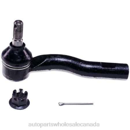 Auto Parts Wholesale NV4L980 Tie Rod End AE5Z-3A130D FORD