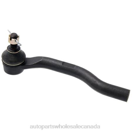 Auto Parts Canada Online NV4L1286 53560-TR0-A01 Tie Rod End HONDA