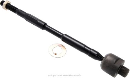 Auto Parts Canada Online NV4L306 Tie Rod End 53010-SJC-A01 Steering Rack End Sub-Assembly HONDA