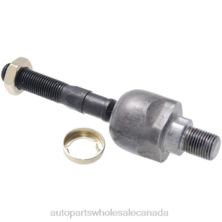 Auto Parts Canada Online NV4L466 Tie Rod End 53010-S0A-900 Steering Rack End Sub-Assembly HONDA