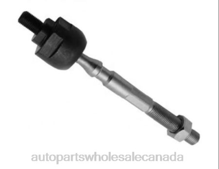 Automotive Parts Canada NV4L305 Tie Rod End 53010-SW3-000 Steering Rack End Sub-Assembly HONDA
