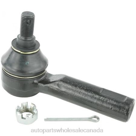 Car Parts Canada NV4L372 Tie Rod End 53540-SJC-A01 Steering Tie Rod End Sub-Assembly HONDA