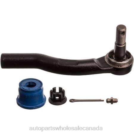 Car Parts Canada Online NV4L1283 53540-T0A-A01 Tie Rod End HONDA