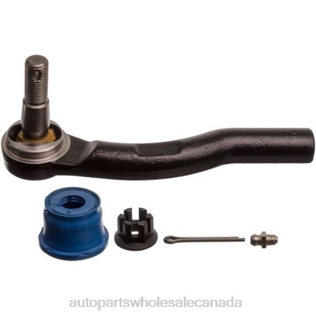 Car Parts Canada Review NV4L1284 53560-T0A-A01 Tie Rod End HONDA