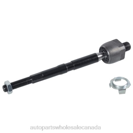Car Parts Wholesale Suppliers NV4L928 Tie Rod End 53010-SAA-J01 Steering Rack End Sub-Assembly HONDA