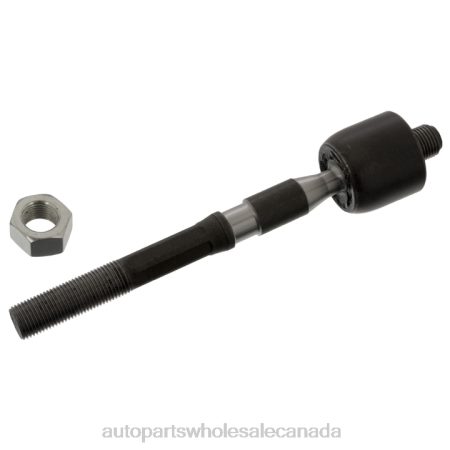 Auto Parts Canada Online NV4L1296 Tie Rod End 57724-2T500 Steering Rack End Sub-Assembly HYUNDAI