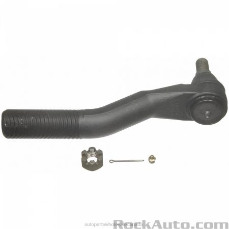 Automotive Parts Canada NV4L405 International Tie Rod End ES3031L Steering Tie Rod End Sub-Assembly INTERNATIONAL