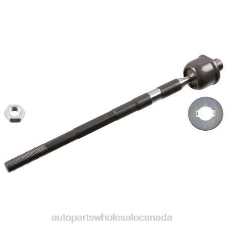Auto Parts Canada Online NV4L916 Tie Rod End 8-98056-550-0 Steering Rack End Sub-Assembly ISUZU