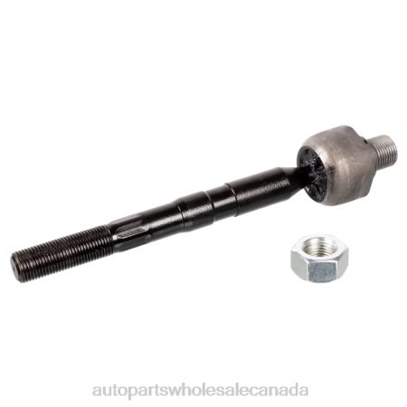 Automotive Parts Canada NV4L745 Tie Rod End 57724-2G000 Steering Rack End Sub-Assembly KIA