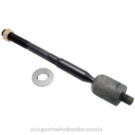 Car Parts Canada Review NV4L774 Tie Rod End 45503-39275 JAR7621 SR-T170 Steering Rack End Sub-Assembly LEXUS