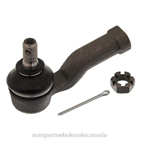 Automotive Parts Canada NV4L515 Tie Rod End NA01-32-280 Steering Tie Rod End Sub-Assembly MAZDA