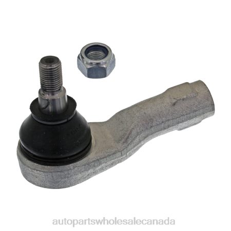 Automotive Parts Canada NV4L835 Tie Rod End S47P-32-280 MAZDA