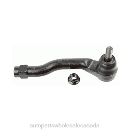 Car Parts Wholesalers Near Me NV4L1099 D651-32-280 Tie Rod End MAZDA