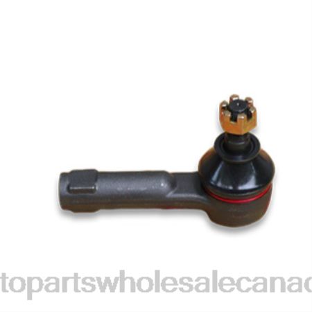 Auto Parts Canada Online NV4L676 Tie Rod End MK-363170 MITSUBISHI