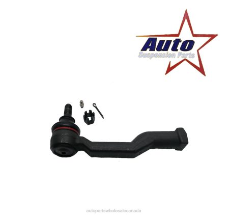 Auto Parts Wholesale NV4L920 Tie Rod End SE-7781L MITSUBISHI