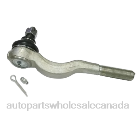 Auto Parts Canada Ontario NV4L517 Tie Rod End 48520-V6600 Steering Tie Rod End Sub-Assembly NISSAN