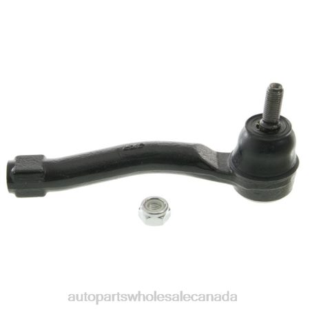 Automotive Parts Canada NV4L375 Tie Rod End D8520-ET00A Steering Tie Rod End Sub-Assembly NISSAN