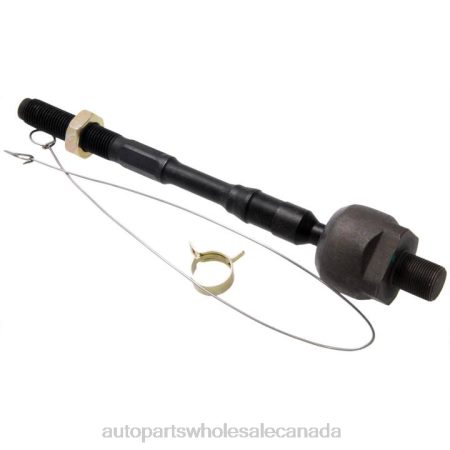 Car Parts Canada NV4L1182 Tie Rod End D8521-JA00A Steering Rack End Sub-Assembly NISSAN