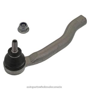 Nissan D8640-1HA0A Tie Rod End V2RV1510 Auto Parts Wholesale