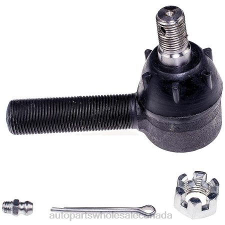 Automotive Parts Canada NV4L465 Tie Rod End A0AZ-3A130A Steering Tie Rod End Sub-Assembly EDSEL